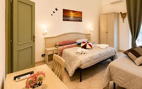 Bed And Breakfast Station